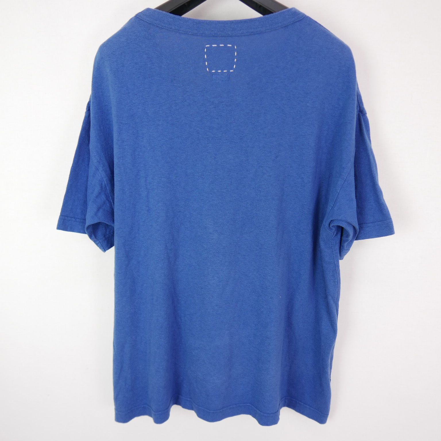 21SS visvim ビズビム JUMBO TEE S/S メンズ トップス クルーネック ...