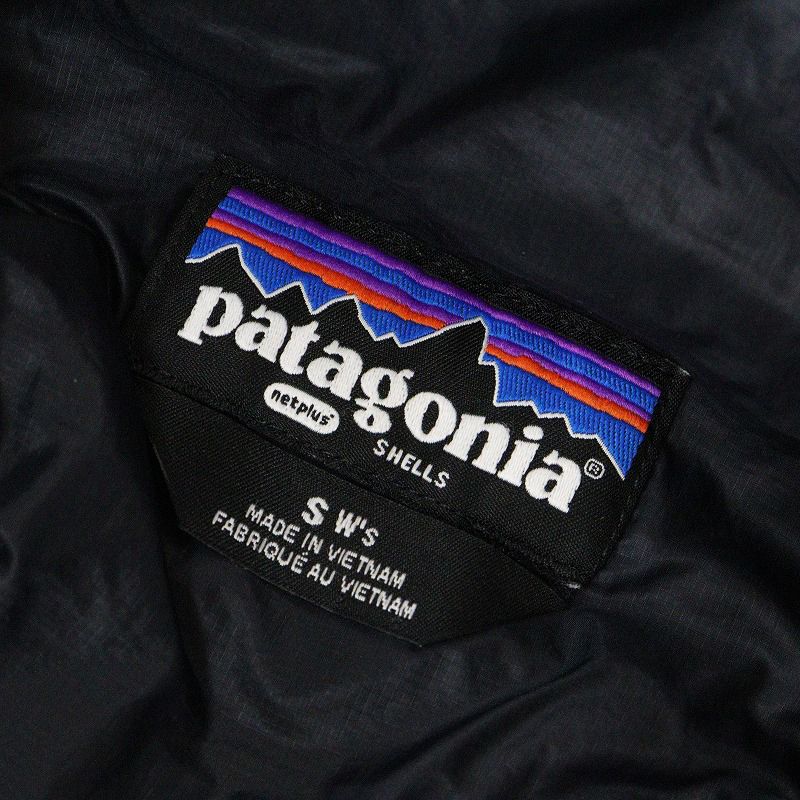 パタゴニア patagonia 84041 W's Micro Puff Hoody ウィメンズマイクロ
