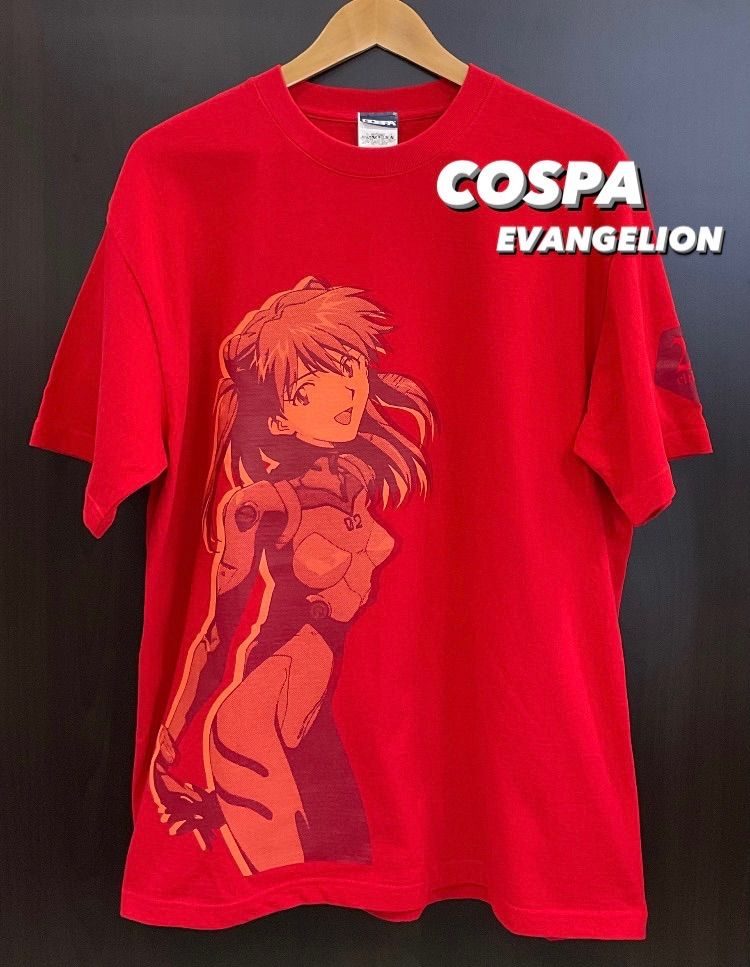 ★激レアヴィンテージ★ 苗木野そら　COSPA tシャツ 公式　カレイドスター ☆激レアヴィンテージ☆ 苗木野そら COSPA tシャツ 公式