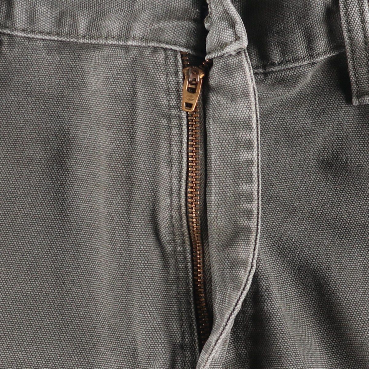 ダックペインターパンツ