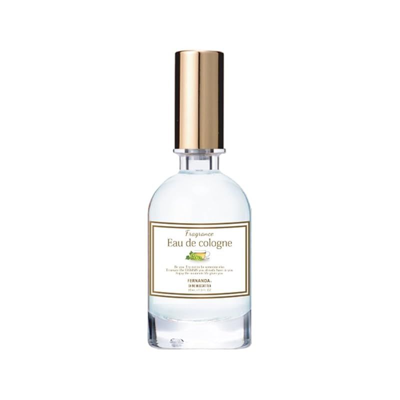 フェルナンダ フレグランス リッチオーデコロン シャインマスカットティー (30mL)
