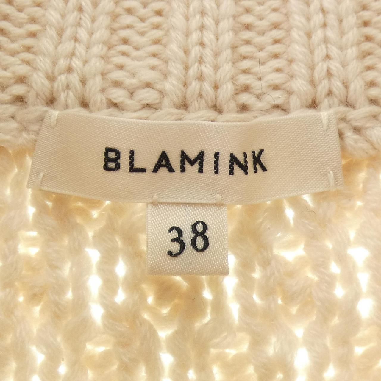 BLAMINK ベスト