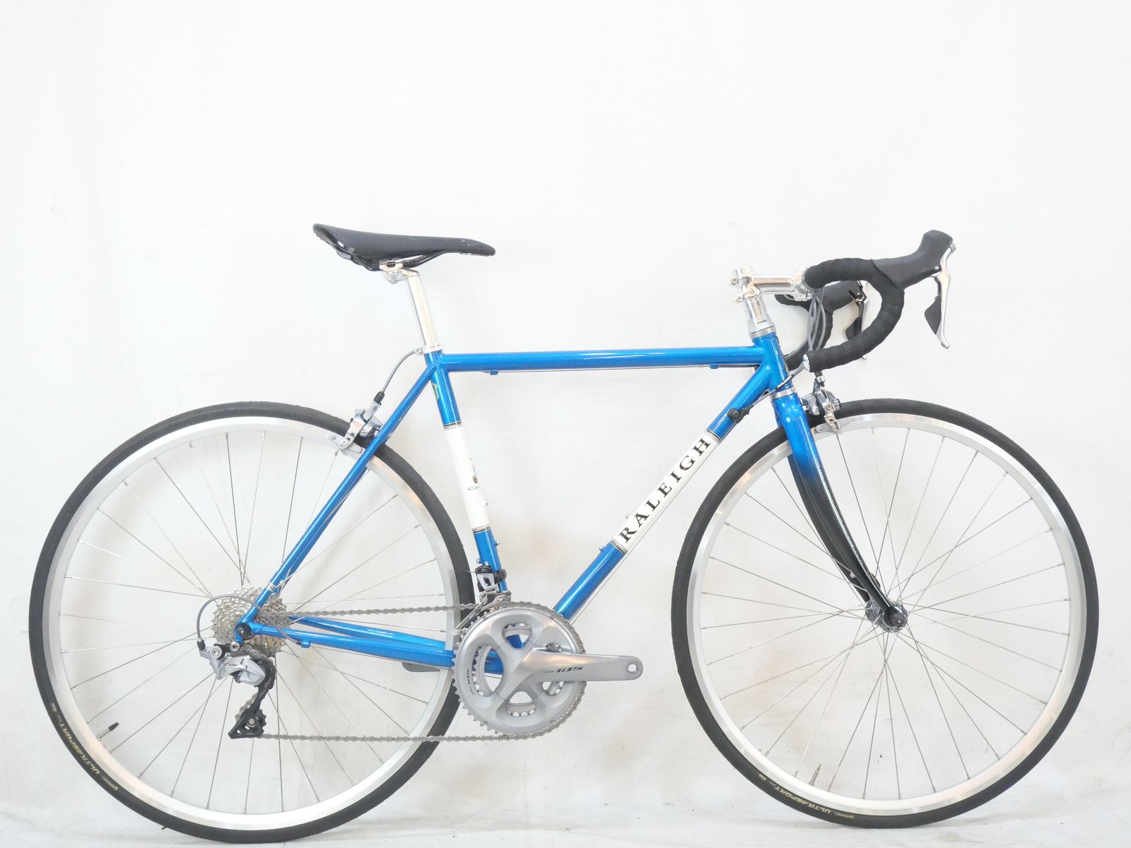 RALEIGH 「ラレー」 CRF CARLTON-F 105 2019年モデル ロードバイク