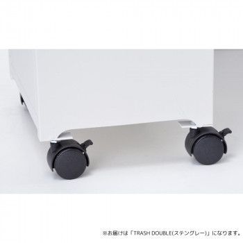 ダストボックス