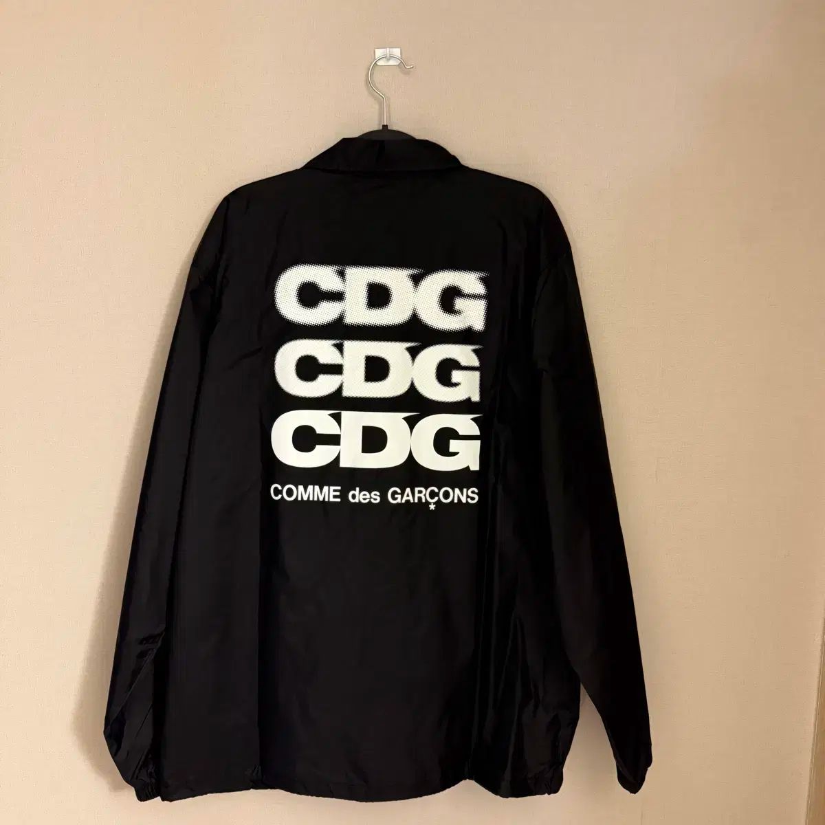 CDG COMME des GARCONS(コム・デ・ギャルソン) COACH(コーチ 