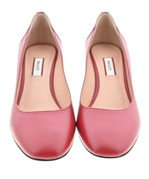 BALLY パンプス
