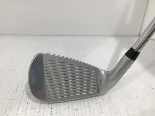 ヤマハ inpres X D FORGED 6S アイアンセット IR NS PRO 850GH フレックスR メンズ 男性用 右利き 右用 Cランク ゴルフクラブ