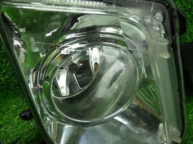 クラウン ロイヤル GRS210 前期 フロントグリル 53101-30560 21