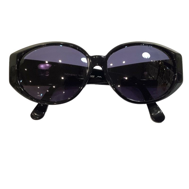 【メーカー直送】 イヴ・サンローラン（YVES SAINT LAURENT ）サングラス 31-6505 小物