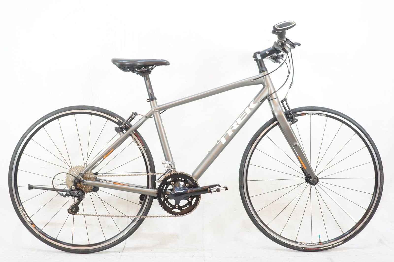TREK 「トレック」 7.5FX 2016年モデル クロスバイク / バイチャリ浦和 