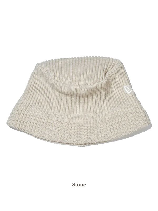 NEW ERA ニューエラ ハット ニットバケット レディース メンズ ユニセックス おしゃれ かわいい カジュアル スポーツ newera Knit Bucket 14109477-76 60564501-2