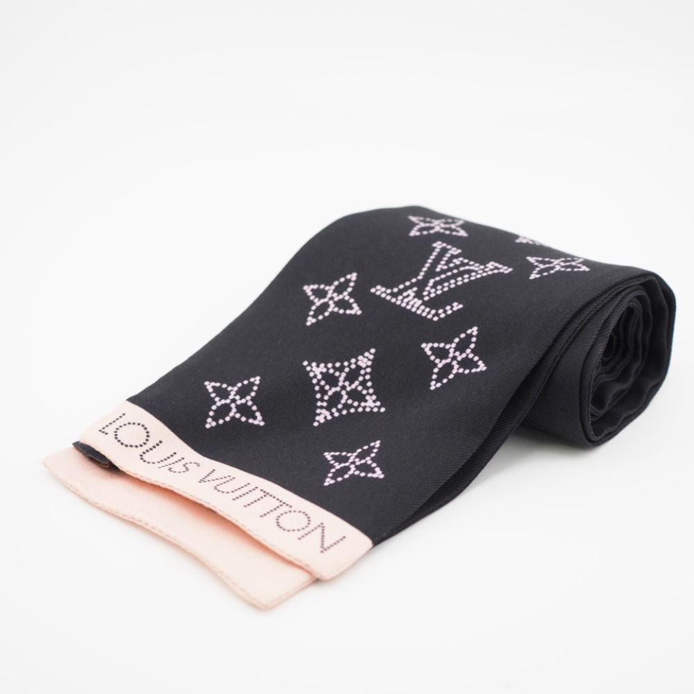 未使用級 ルイヴィトン バンドー スカーフ フライト モード マヒナ モノグラム SALE】 バンドー・フライトモードマヒナ ルイヴィトン (Louis Vuitton