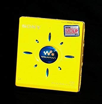 SONY MZ-E707 MD ウォークマン 美品 0360(Sony Mz-E707 Md SONY MZ-E707 MD ウォークマン 美品 0360(Sony Mz-E707 Md