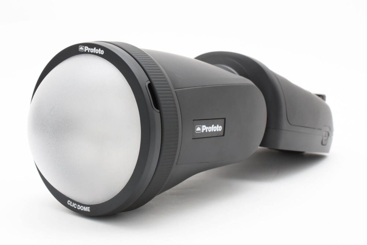 ☆プロフォト Profoto A10 Air TTL-S ソニー用 SONY ストロボ #4116 