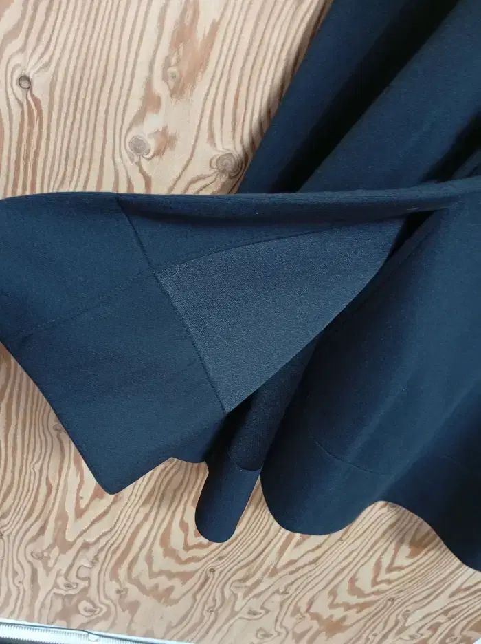 システム ブラック