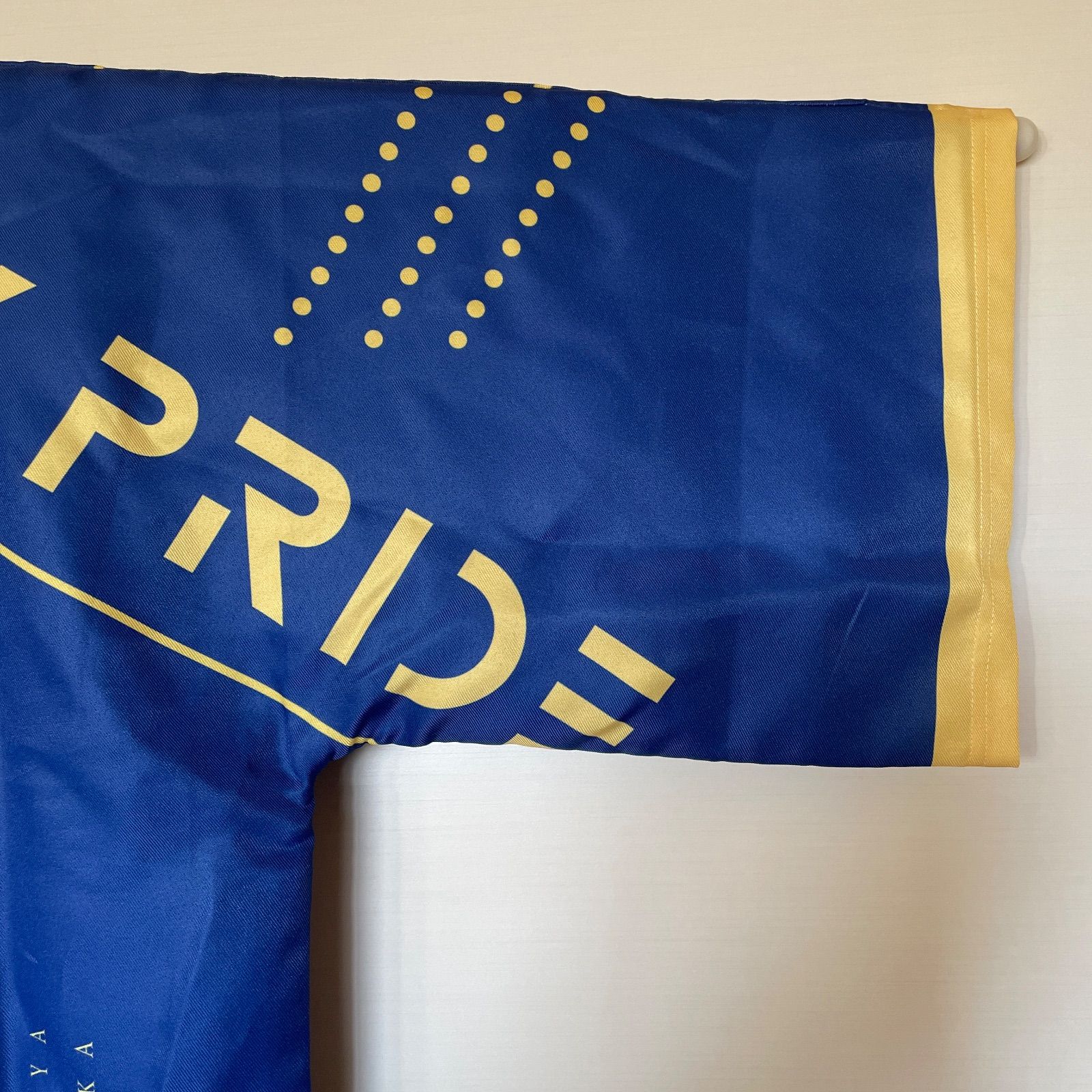 PRIDE IDOLY 月のテンペスト id:8eu | 法被 月のテンペストIDOLY 