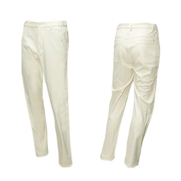 ムニタルプ MUNITALP メンズ 秋冬 撥水 防風 裏起毛パンツ 004-71111