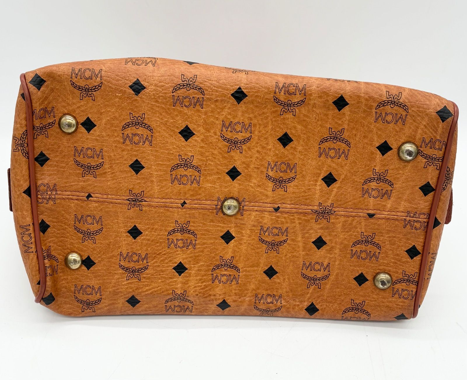 MCM ハンドバッグ