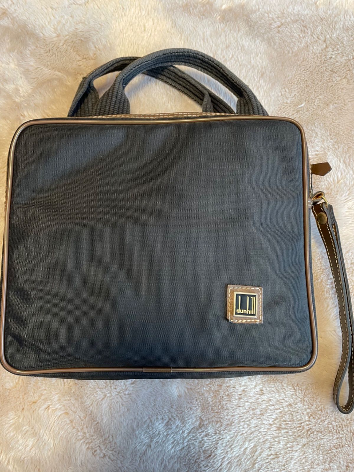 Dunhill cheap bag price