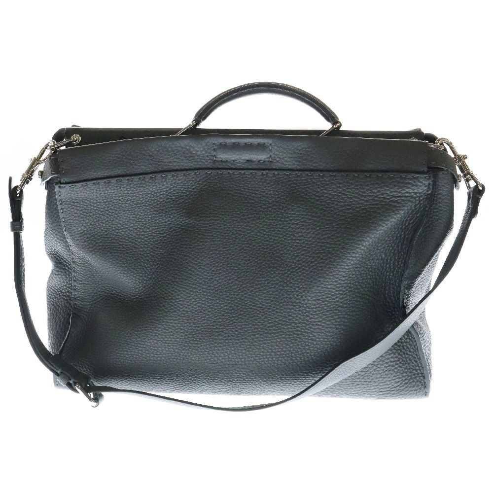 フェンディ FENDI ピーカブー セレリア バッグバグズ モンスター FENDI