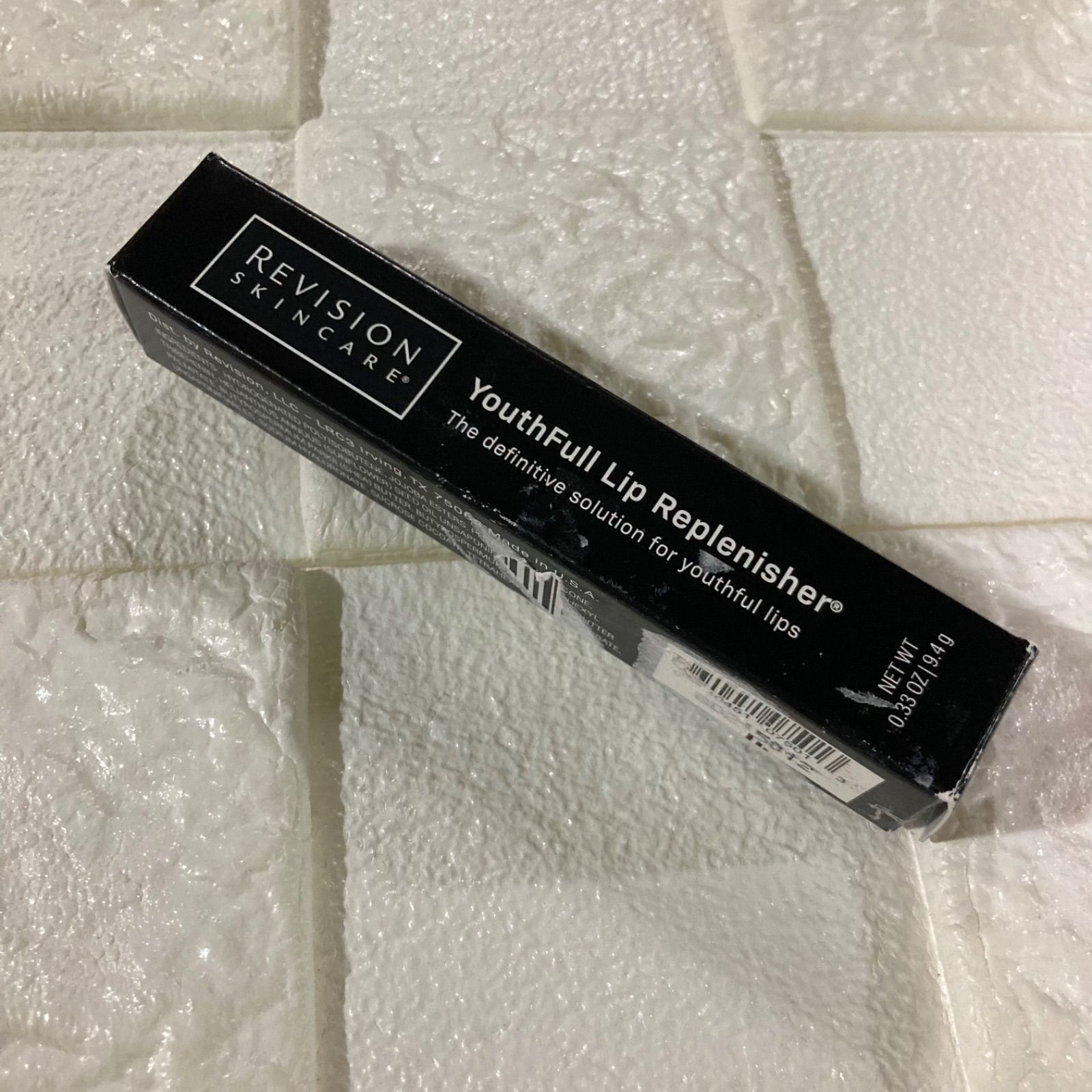 リビジョン ユースフルリップ 唇用美容液 2本セット リビジョン ユースフルリップ Youthfull Lip Replenisher