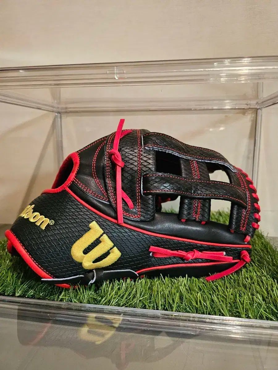 ウィルソン Korea A2K 外野 グローブ