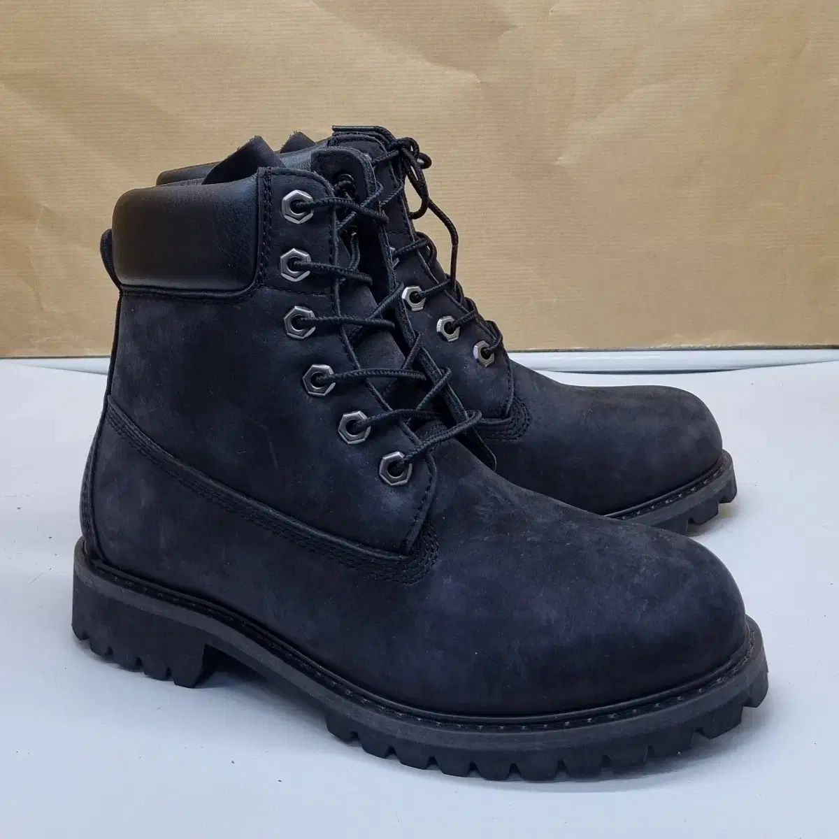 ホーキンス レディース ウォーカーブーツ 23.5