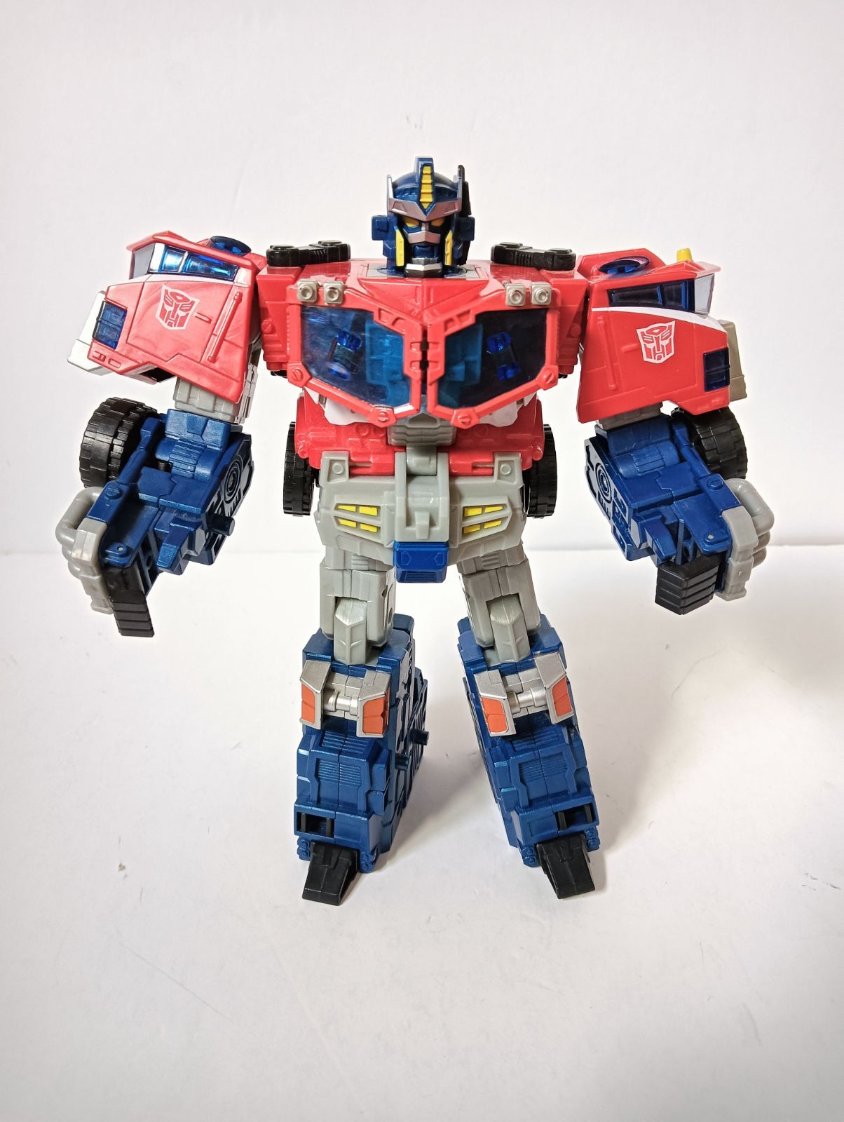 GC-01総司令官ギャラクシーコンボイ トランスフォーマー ギャラクシーフォース GC-01 総司令官