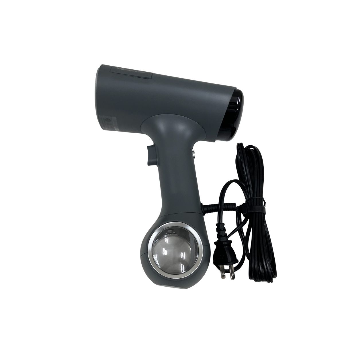 morus モルス V6 真空 吸着式 衣類 スチーマー ホワイト 2025年製 ♥ O10526498