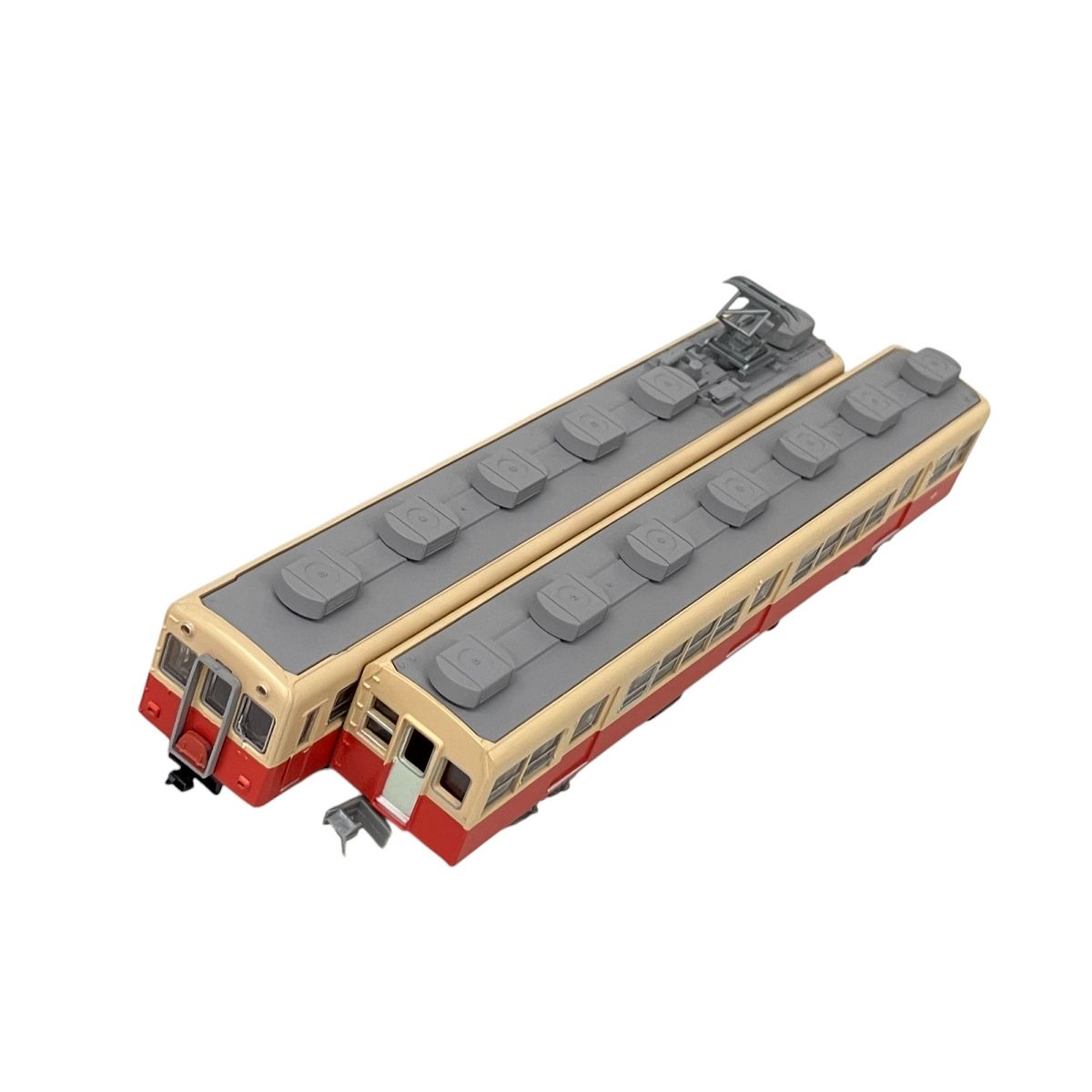 TOMYTEC 阪神7801形・7901形 2両セット Nゲージ 鉄道模型