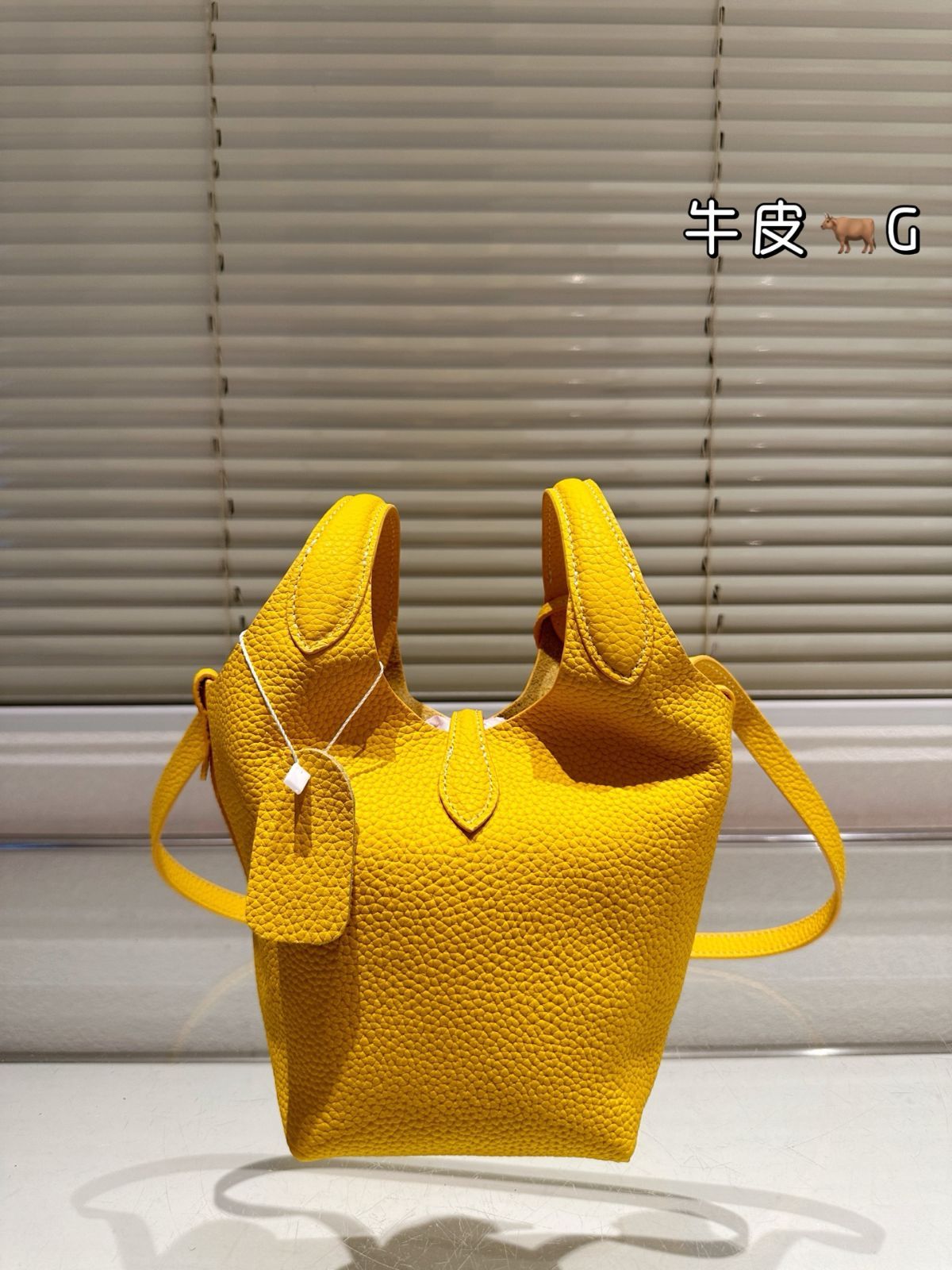 今日特価】Ralph Lauren Polo 25SS Basket Bag ラルフ ローレン