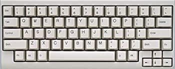 Happy Hacking Keyboard Lite2 英語配列 USB 白