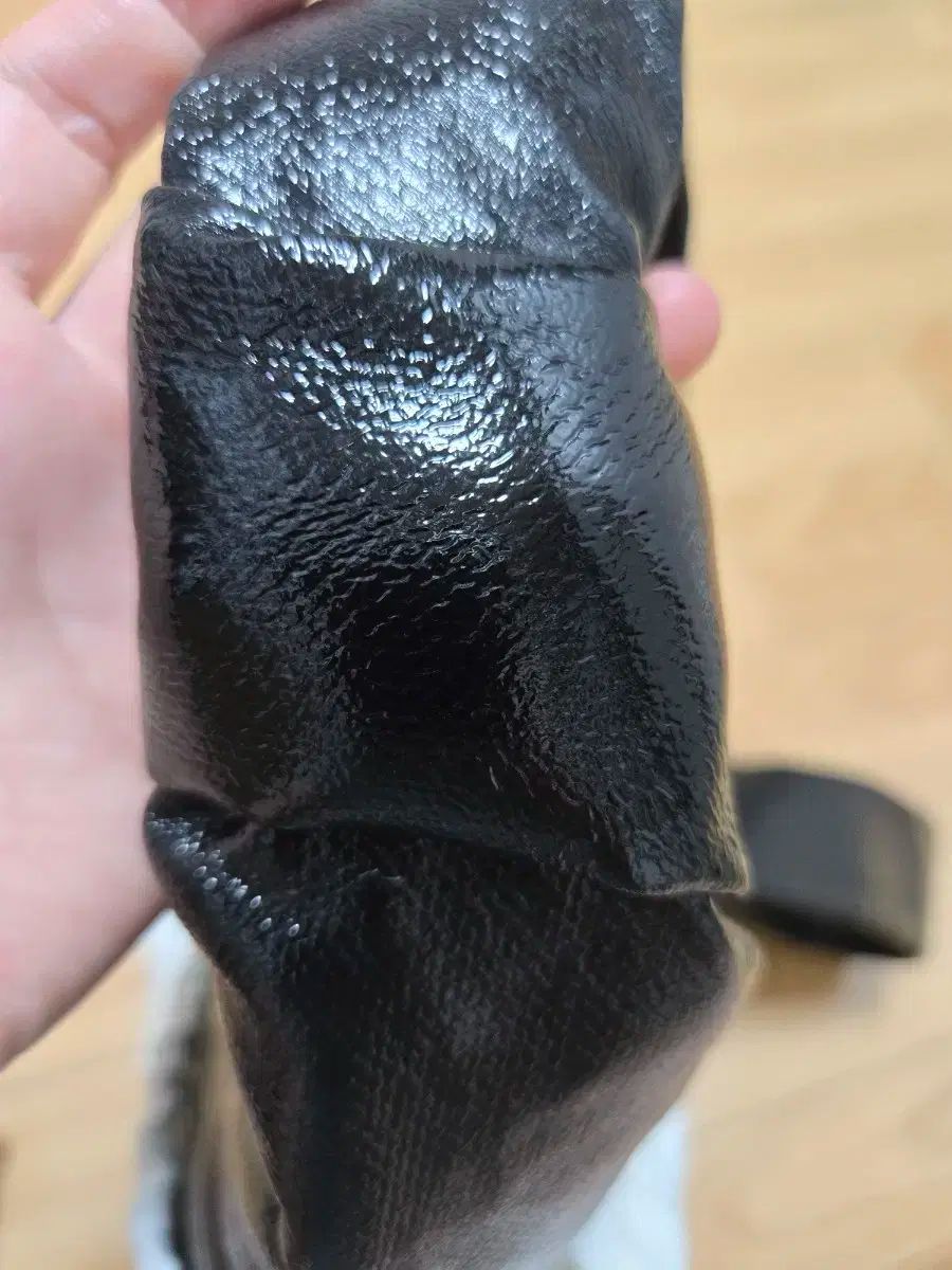 バッグ コーティングコットン