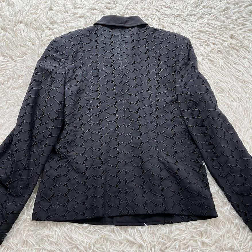 YCあすぎ《極美品》tricot COMME des GARCONS スカートスーツ M