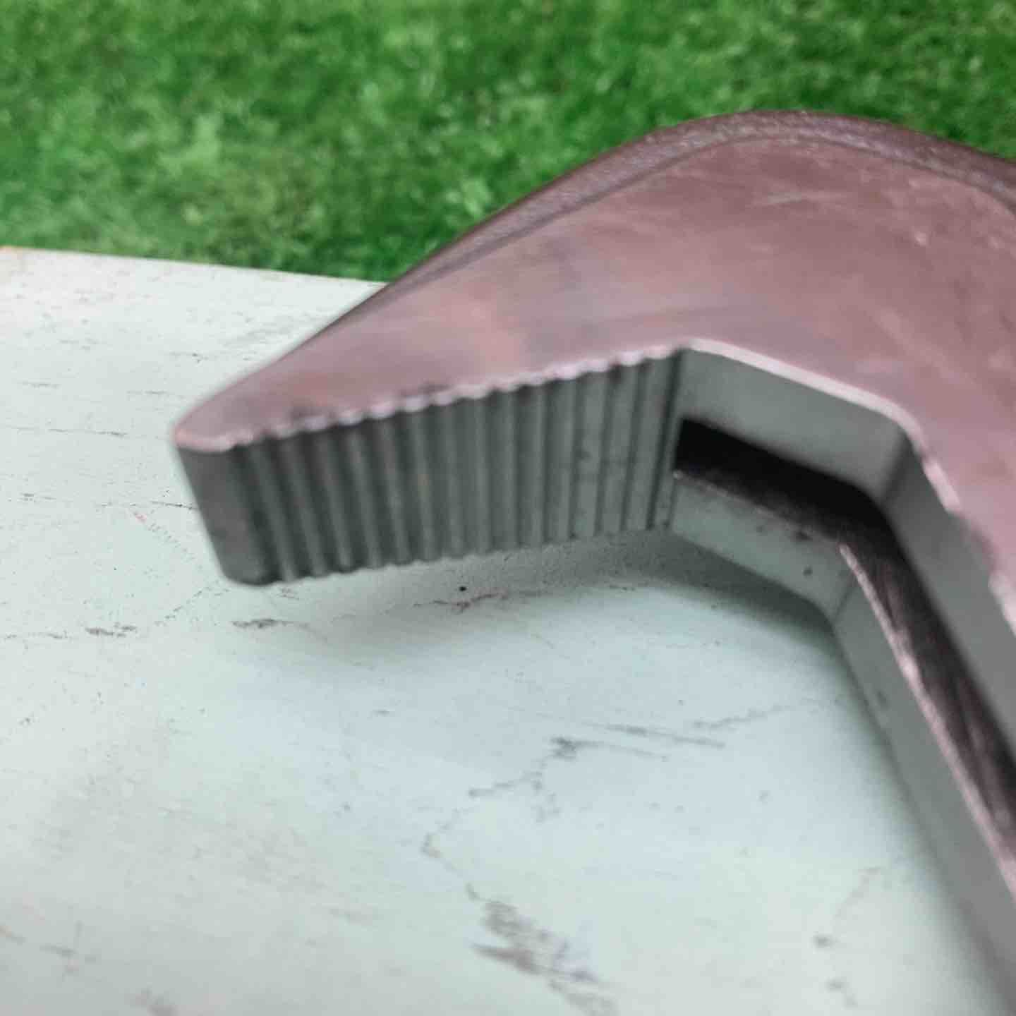 モンキーレンチ FADH12A