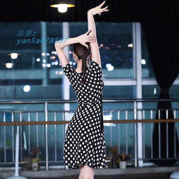 社交ダンス衣装 フラメンコ