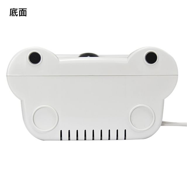 送料無料】 呼び込み君 (ビューサインmini無) ｜POP LEDなし 顔付 販促