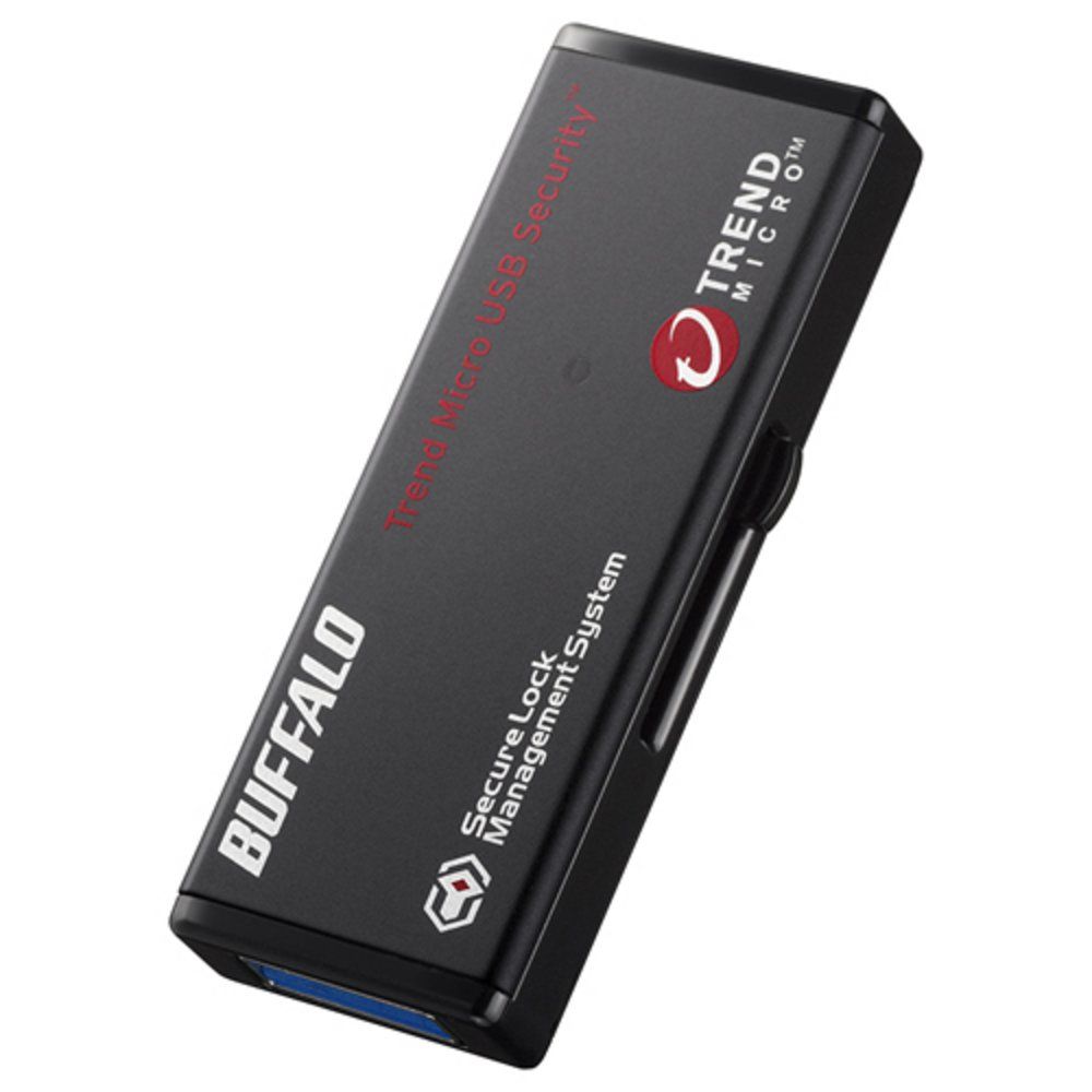 (未使用･未開封品)BUFFALO 強制暗号化 USB3.0 セキュリティーUSBメモリー 16GB RUF3-HSL16G BUFFALO 強制暗号化 USB3.0 セキュリティーUSBメモリー 16GB
