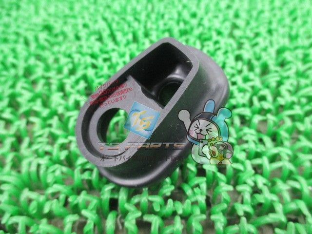 ZRX400 ウインカーベース 在庫有 即納 カワサキ 純正 新品 バイク 部品 ZZR250 ZX-6R KLE250アネーロ 車検 Genuine ZRX1200R Z1000 ZXR400