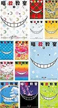 非常に良い」暗殺教室 第2期 [レンタル落ち] 全13巻セット [マーケット