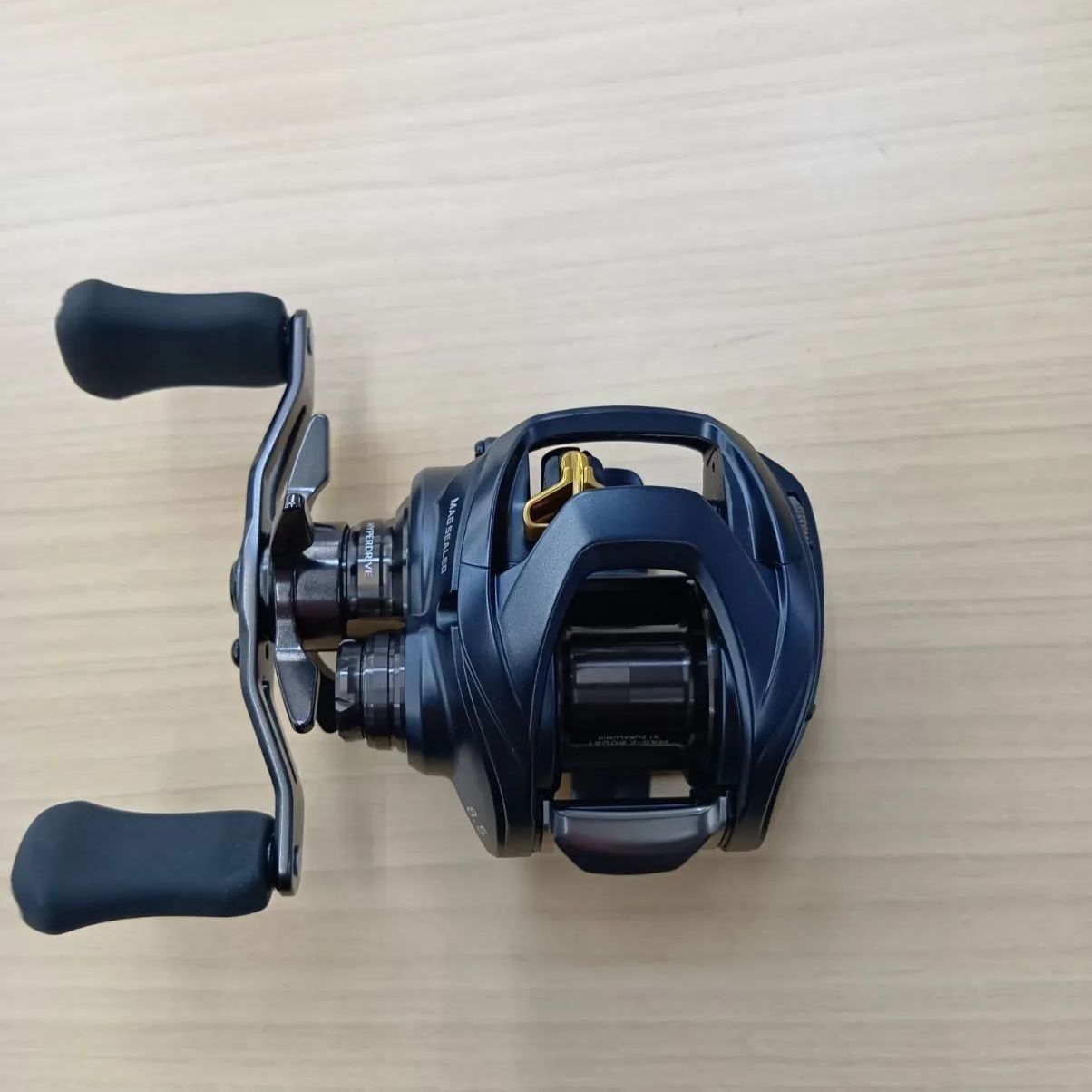 相模原橋本店 併売】ダイワ 23 スティーズ A2 TW 1000XH L - メルカリ