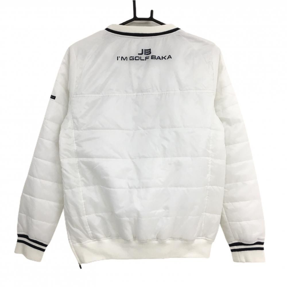 ジャックバニー スニード ブルゾン レディース 150 ジャックバニー