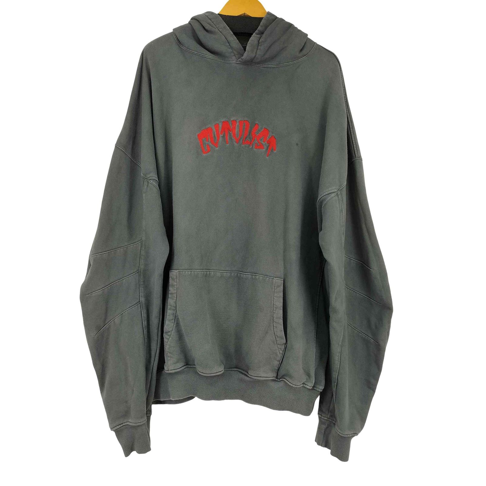 カタリスト CVTVLIST USUAL HOODIE メンズ 2 - メルカリ