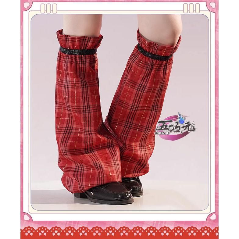 三分妄想　しゅごキャラ　ジュエルジョーカー　日奈森あむ　制服　コスプレ 三分妄想 しゅごキャラ ジュエルジョーカー 日奈森あむ 制服