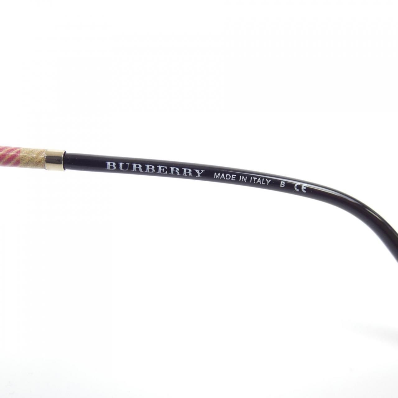 BURBERRY SUNGLASSES