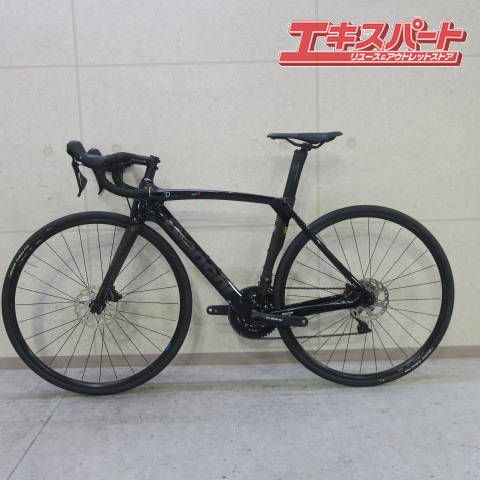 Bianchi/ビアンキ Oltre/オルトレ XR3 DISC 105 R7000 11S 2021年 フル