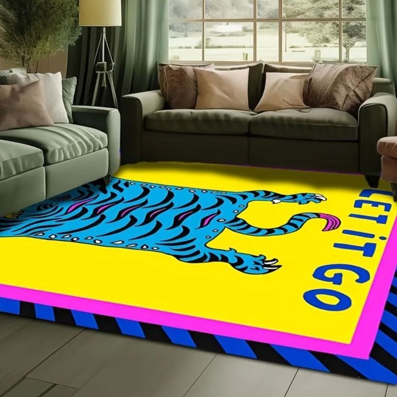 ソファマット
