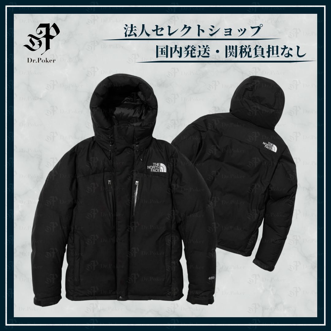 新品 M THE NORTH FACE バルトロライトジャケット - メルカリ