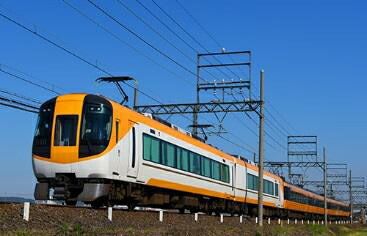 グリーンマックス30909近鉄22600系新塗装 動力なし 未走行品 近鉄22600系