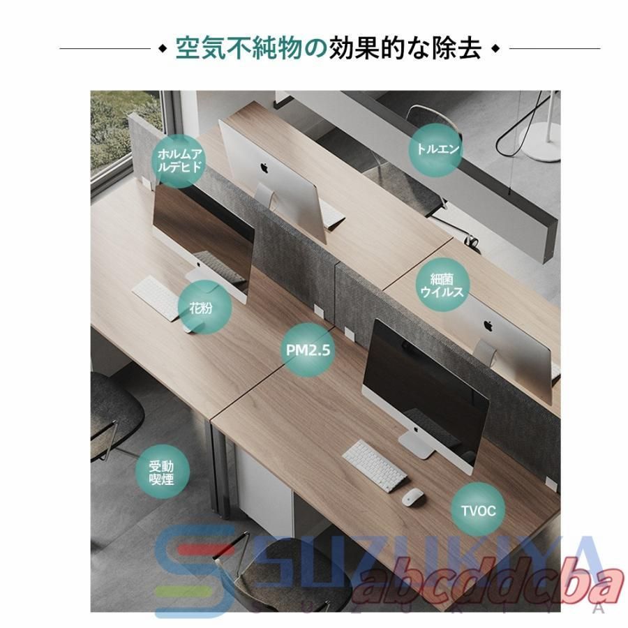 ウイルス対策 黄砂